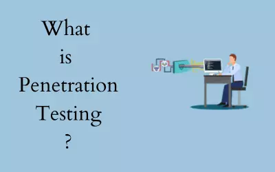 what is penetration Testing