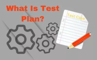 what is test plan?