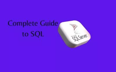 Complete Guide to SQL