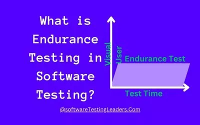 What is Endurance Testing in Software Testing?