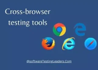 cross-browser testing