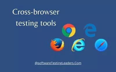 cross-browser testing