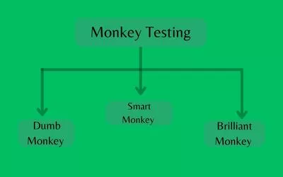 Monkey Testing In Software Testing
