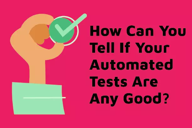 Interview QA How To Apply Effective Test Automation